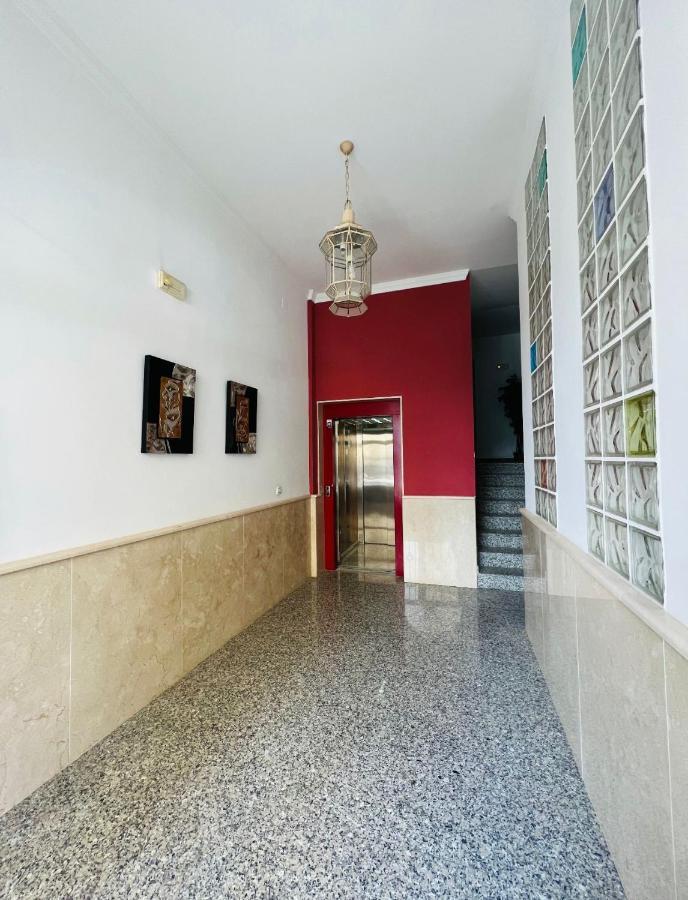 Appartement The Sunset Balcony -