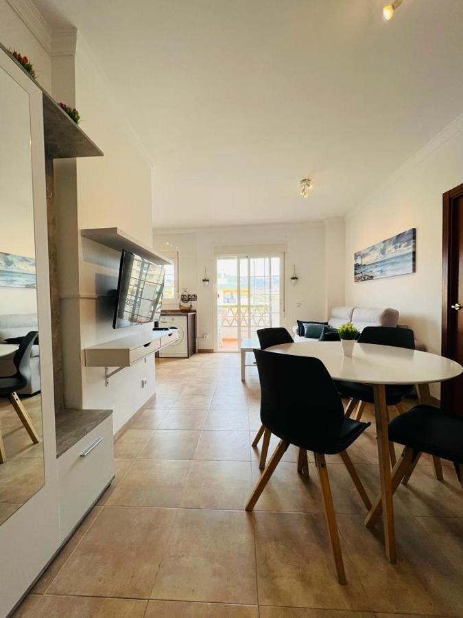 The Sunset Balcony - Appartement Málaga