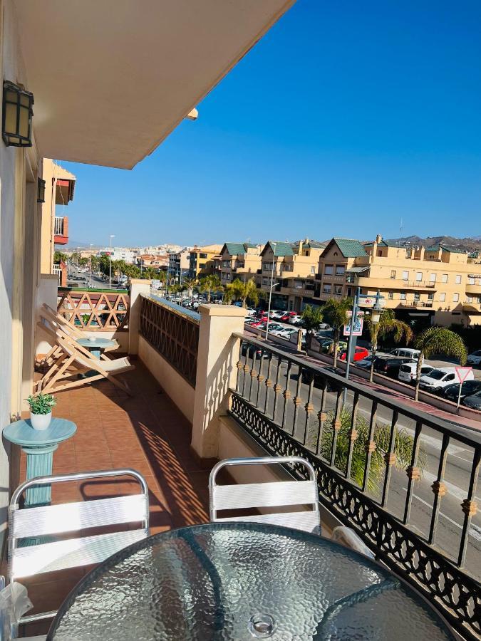 Appartement The Sunset Balcony - *